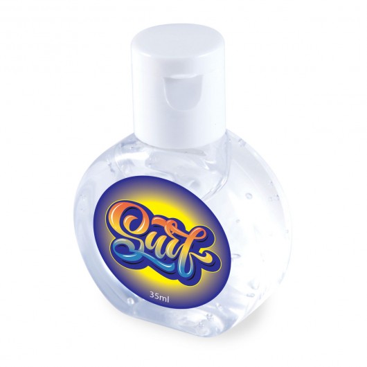 Promotional 35mL Gel Hand Sanitisers
